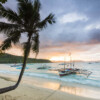 Port Barton, Palawan, Mimaropa, Philippines, Southeast Asia, Asia